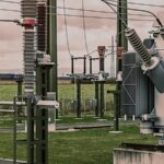 Major Utility Upgrades Security Measures to Ensure Uninterrupted Power Delivery