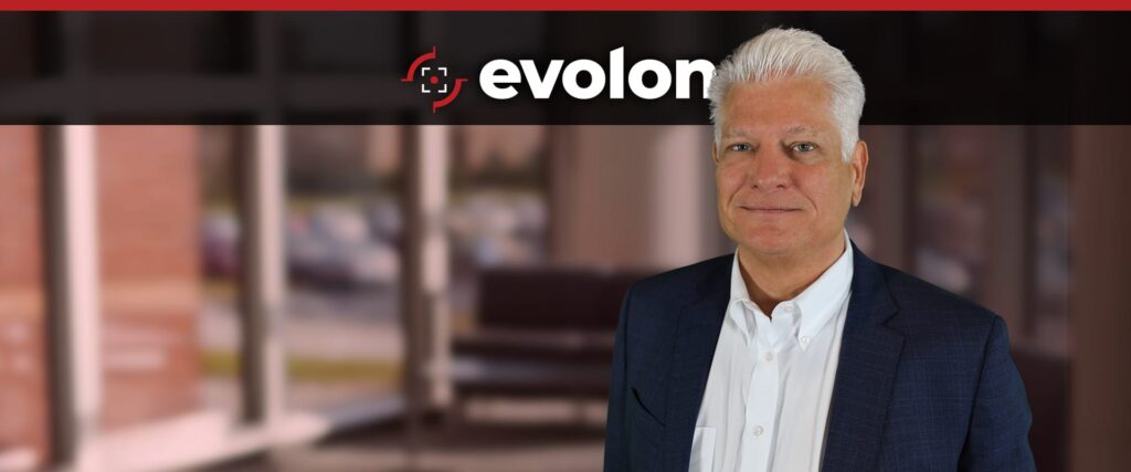 Evolon Names Kevin Stadler New CEO