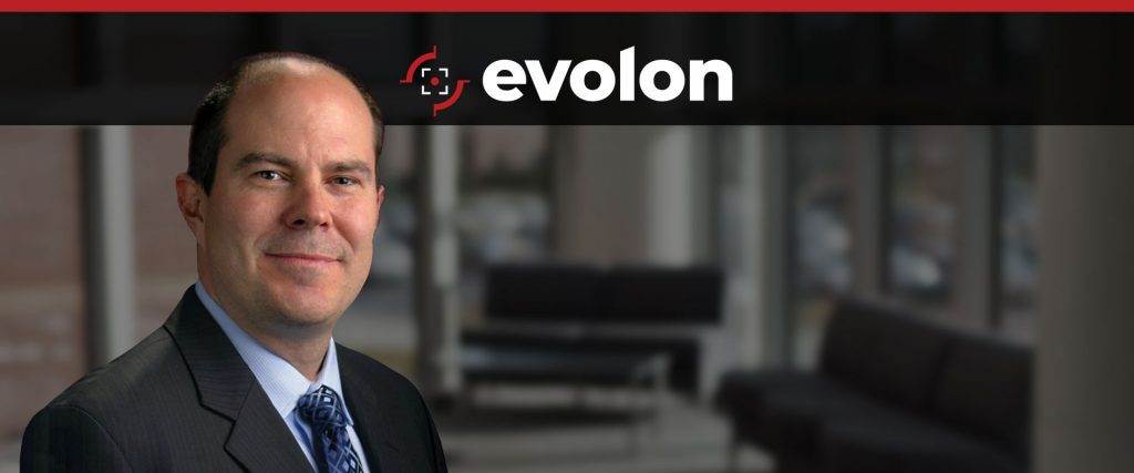 Evolon Appoints Dave Dalleske as New Vice President of Sales and Marketing