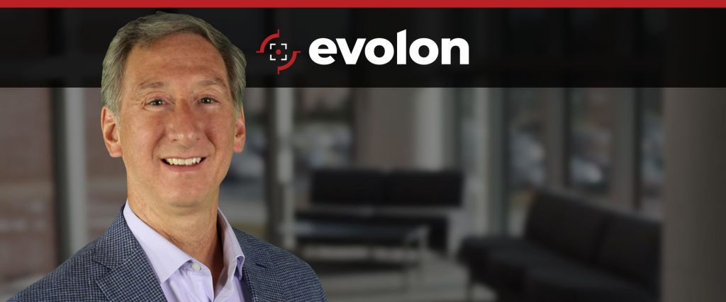Evolon Appoints Tom Galvin as New CTO